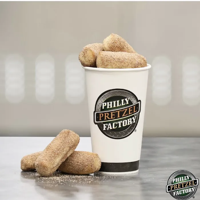 Philly Pretzel Factory O'Fallon Picture 3