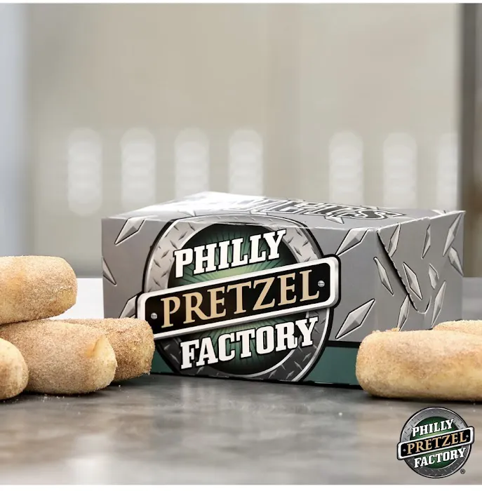 Philly Pretzel Factory O'Fallon Picture 10