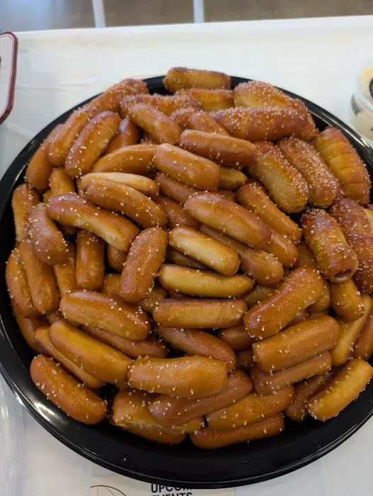 Philly Pretzel Factory O'Fallon Picture 8