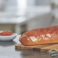 Philly Pretzel Factory O'Fallon ico