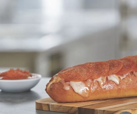 Philly Pretzel Factory O'Fallon
