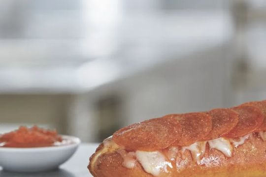 Philly Pretzel Factory O'Fallon