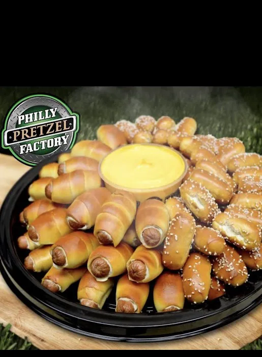 Philly Pretzel Factory O'Fallon Picture 2
