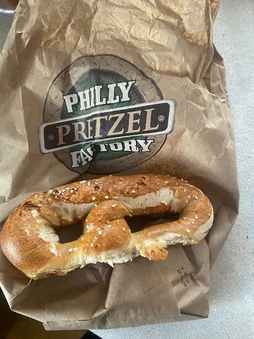 Philly Pretzel Factory O'Fallon Picture 6