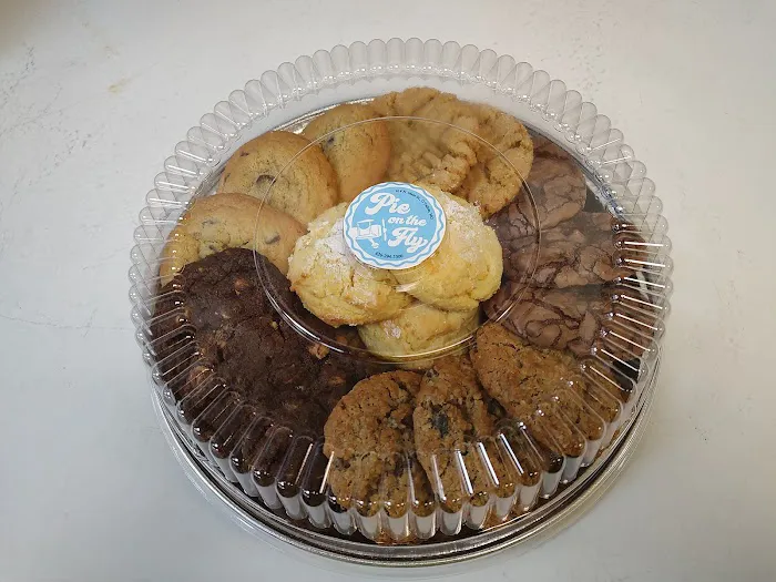 Pie on the Fly Picture 10