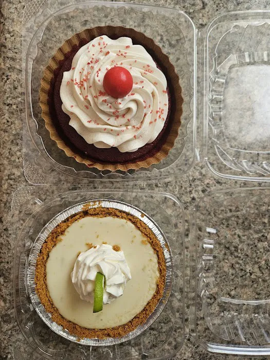Pie on the Fly Picture 9