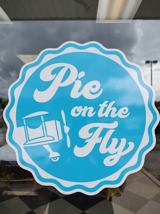 Pie on the Fly Picture 3