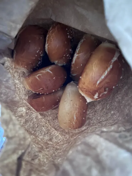 Pretzel Pretzel O'Fallon Picture 10