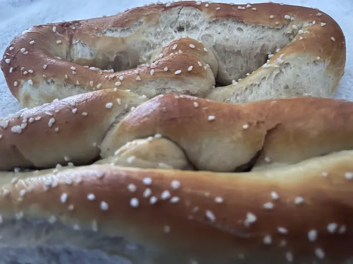 Pretzel Pretzel O'Fallon Picture 7