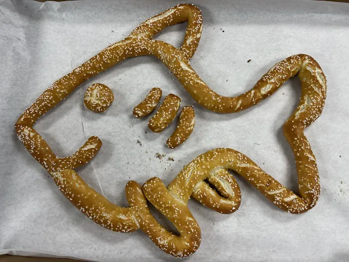 Pretzel Pretzel O'Fallon Picture 8