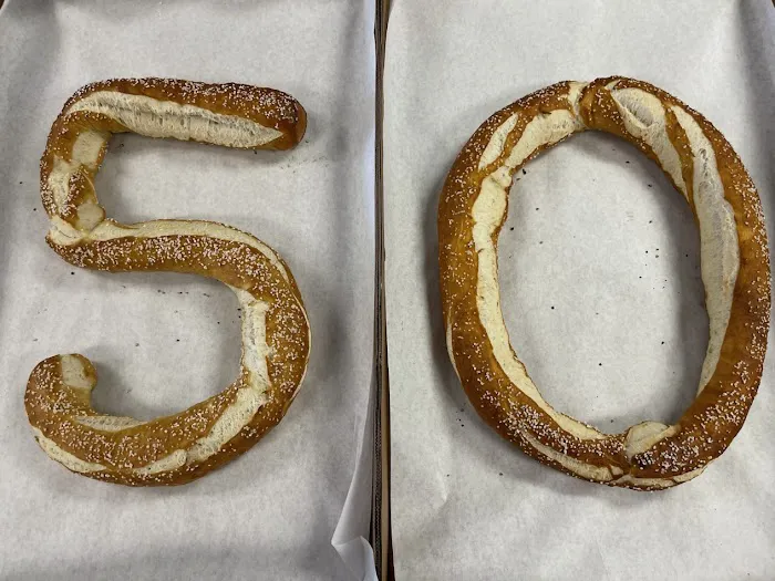 Pretzel Pretzel O'Fallon Picture 4