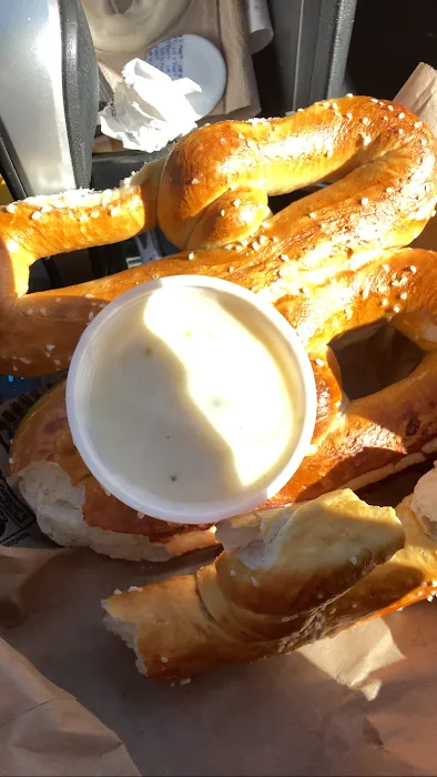 Pretzel Pretzel O'Fallon Picture 1