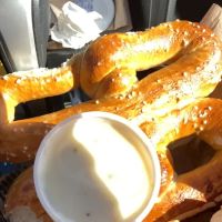 Pretzel Pretzel O'Fallon ico