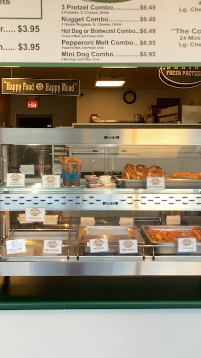 Pretzel Pretzel O'Fallon Picture 9