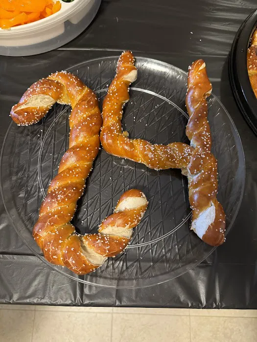 Pretzel Pretzel O'Fallon Picture 6