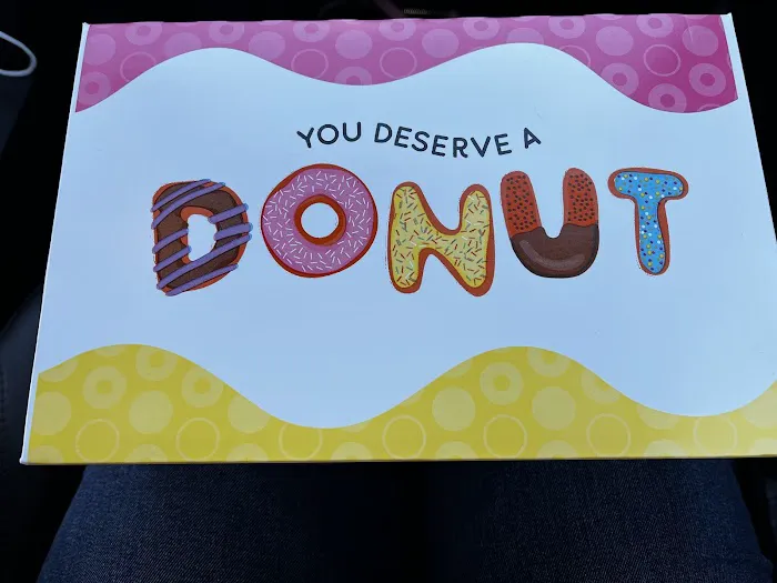 K&J Donuts Picture 4