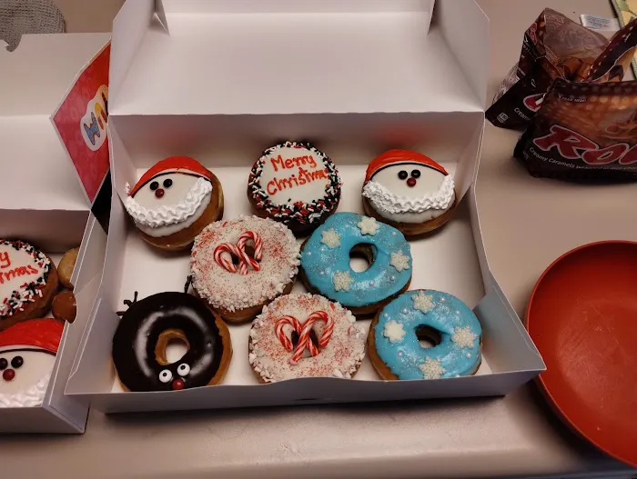 K&J Donuts Picture 8