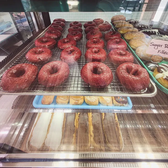K&J Donuts Picture 5