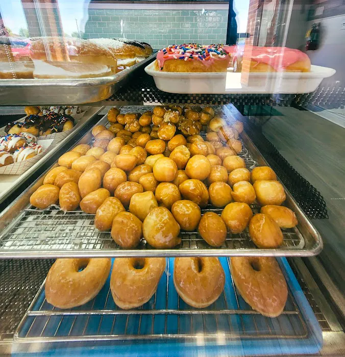 K&J Donuts Picture 2