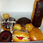K&J Donuts