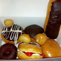 K&J Donuts ico