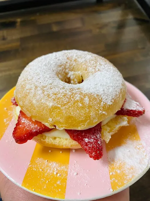 K&J Donuts Picture 7