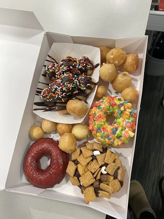 K&J Donuts Picture 10