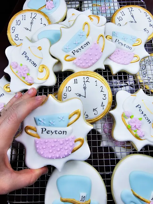 Becky Bakes MO Picture 10
