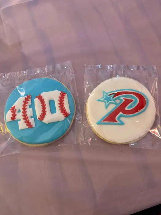 Becky Bakes MO Picture 6