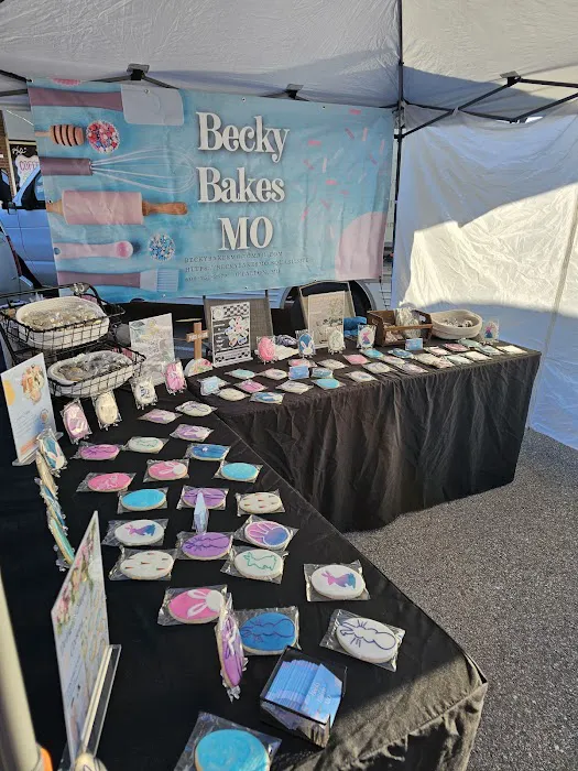 Becky Bakes MO Picture 7