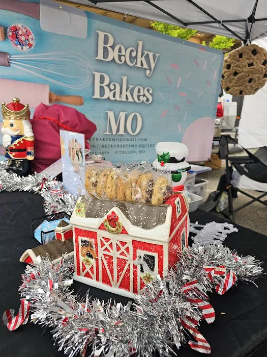 Becky Bakes MO Picture 8