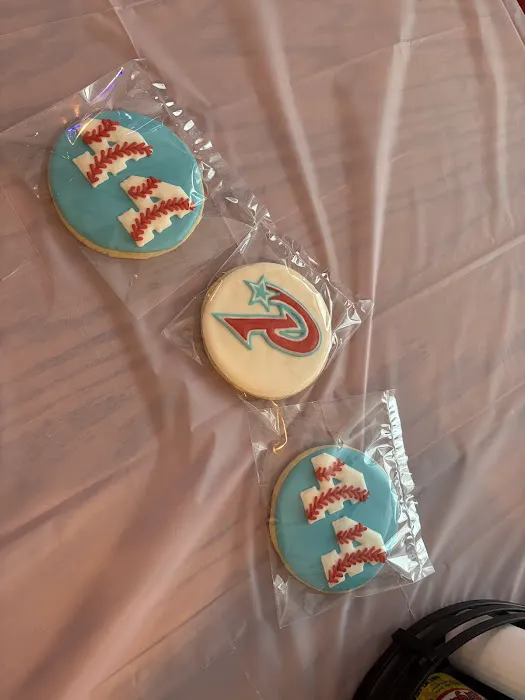 Becky Bakes MO Picture 9