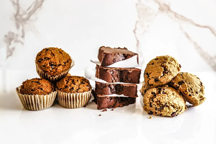 Sophie's Bakery Picture 5