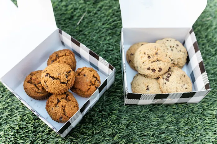 Sophie's Bakery Picture 4