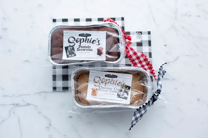 Sophie's Bakery Picture 2
