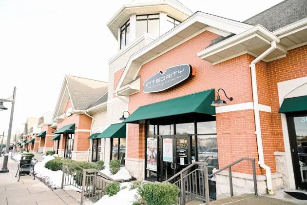 Sophie's Bakery