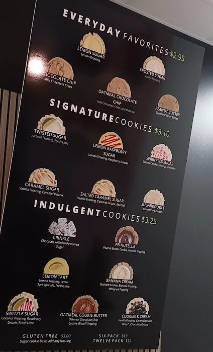 Twisted Sugar Picture 4