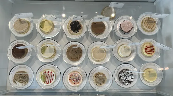 Twisted Sugar Picture 8
