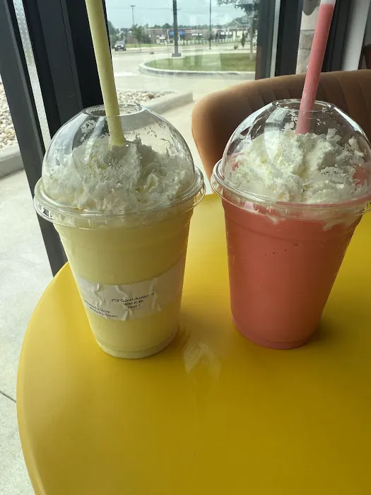 Twisted Sugar Picture 3