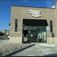 Twisted Sugar ico
