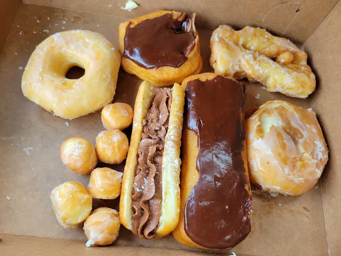 Duke Bakery Picture 6