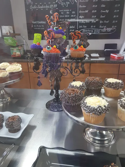 Duke Bakery Picture 9