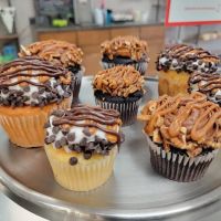 Duke Bakery ico