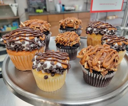Duke Bakery
