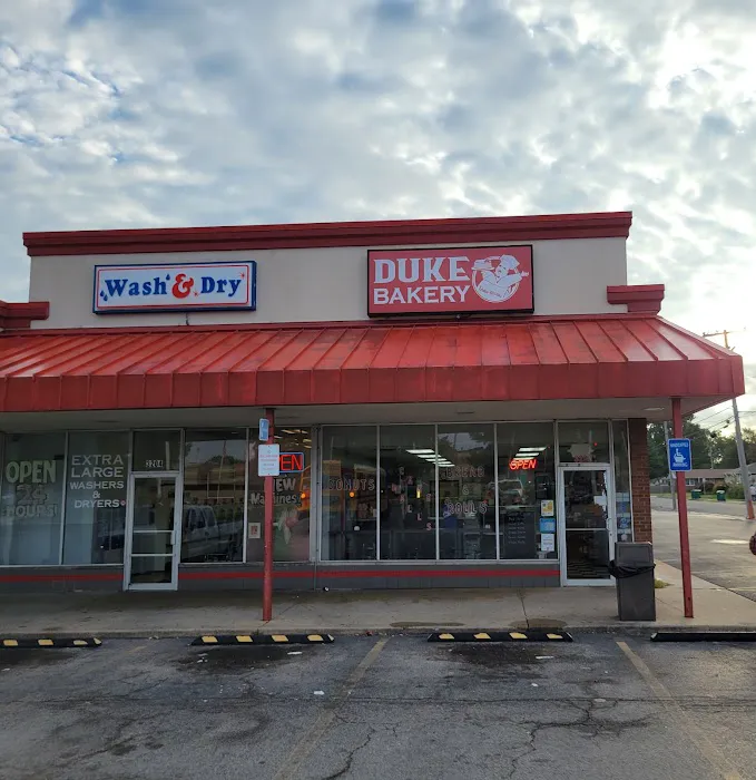 Duke Bakery Picture 3