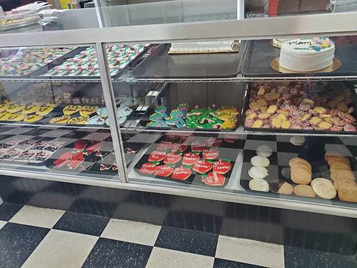 Duke Bakery Picture 10