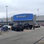 Walmart Bakery