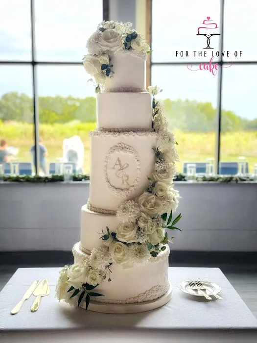 For the Love of Cake STL Picture 8