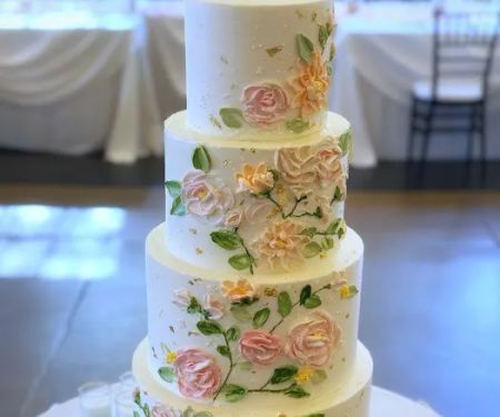 For the Love of Cake STL