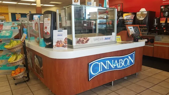 Cinnabon Picture 2